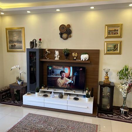 Luxury Hotel Apartment With Pools In Front Auc El El Cairo Exterior foto